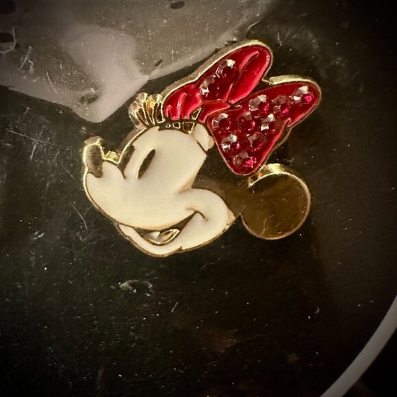 Disney / HER Accessories Minnie Mouse Earrings - Picture 4 of 5